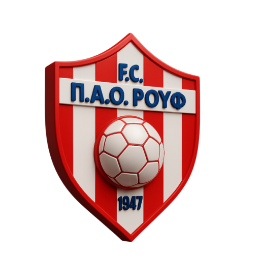ΠΑΟ ΡΟΥΦ